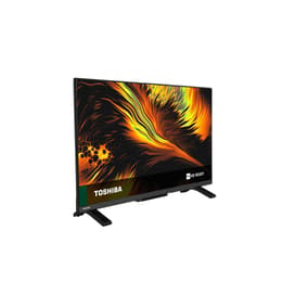 Fernseher Toshiba LED HD 720p 81 cm 32WF2F53DB