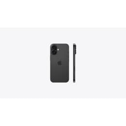 iPhone 16 256GB - Schwarz - Ohne Vertrag