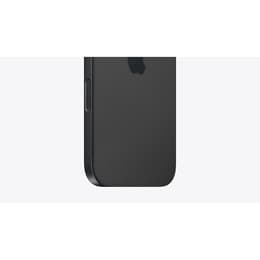 iPhone 16 256GB - Schwarz - Ohne Vertrag