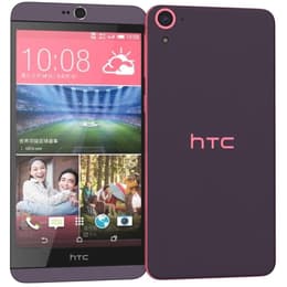 Desire 626 8GB - Rosa - Ohne Vertrag