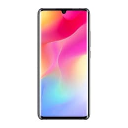 Xiaomi Mi Note 10 Lite 128GB - Schwarz - Ohne Vertrag - Dual-SIM