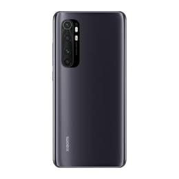 Xiaomi Mi Note 10 Lite 128GB - Schwarz - Ohne Vertrag