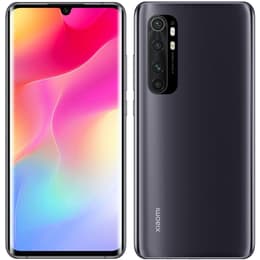 Xiaomi Mi Note 10 Lite 128GB - Schwarz - Ohne Vertrag