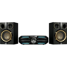 Philips FX25 Mini Hifi-System Bluetooth