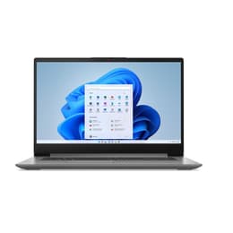 Lenovo IdeaPad 3 17IAU7 17" Core i3 1.2 GHz - SSD 512 GB - 8GB AZERTY - Französisch