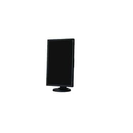 Bildschirm 23" LED Nec MultiSyncE231W