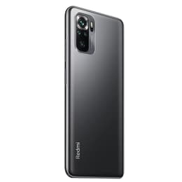Xiaomi Redmi Note 10S 64GB - Schwarz - Ohne Vertrag