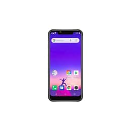 Logicom Le Hop 16GB - Grau - Ohne Vertrag