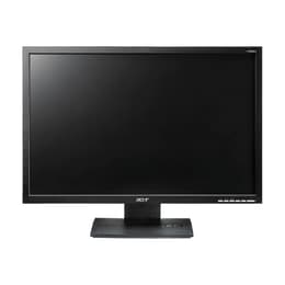 Bildschirm 22" LED Acer V223WB
