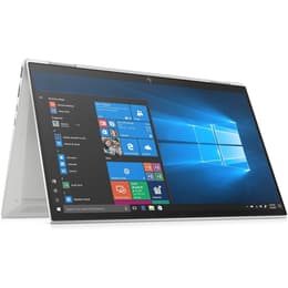 HP EliteBook X360 1030 G7 13" Core i7 1.1 GHz - SSD 512 GB - 16GB QWERTY - Englisch