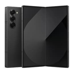 Galaxy Z Fold6 1000GB - Schwarz - Ohne Vertrag