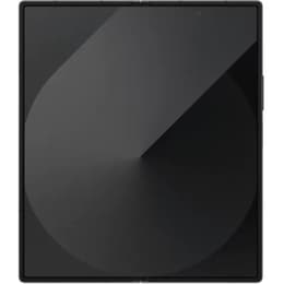 Galaxy Z Fold6 1000GB - Schwarz - Ohne Vertrag