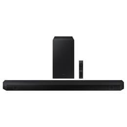 Tonleiste HW-Q600B/ZF - Schwarz