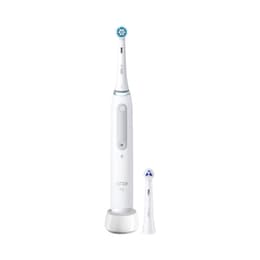 Oral-B IO Lab Clean 5 Elektrische Zahnbürste