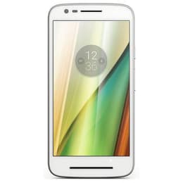 Motorola Moto E3 8GB - Weiß - Ohne Vertrag