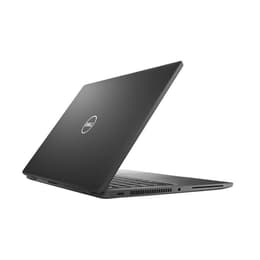 Dell Latitude 7420 Carbon Fiber 14" Core i5 2.4 GHz - SSD 512 GB - 8GB QWERTY - Finnisch