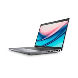 Dell Latitude 5421 14" Core i7 2.6 GHz - SSD 256 GB - 8GB QWERTY - Englisch