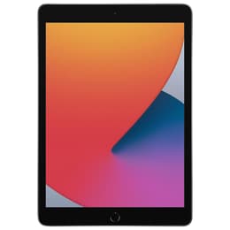 iPad 10.2" (2020) 8. Generation 128 GB - WLAN - Space Grau