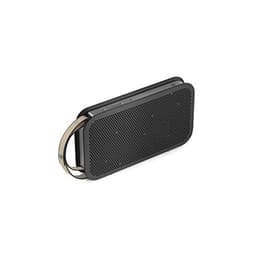 Lautsprecher Bluetooth Bang & Olufsen BeoPlay A2 Active - Schwarz