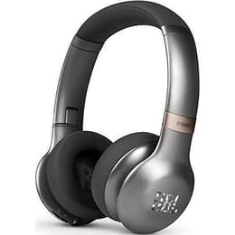 Jbl Everest 310 Kopfhörer Noise cancelling mit Mikrofon - Schwarz