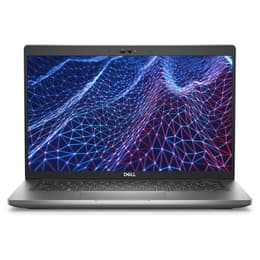Dell Latitude 5430 14" Core i7 1.8 GHz - SSD 256 GB - 16GB QWERTY - Englisch
