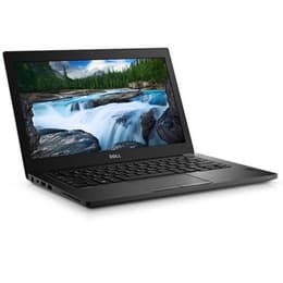 Dell Latitude E7480 14" Core i5 2.4 GHz - SSD 1 TB - 16GB AZERTY - Französisch
