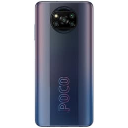 Xiaomi Poco X3 Pro 128GB - Schwarz - Ohne Vertrag