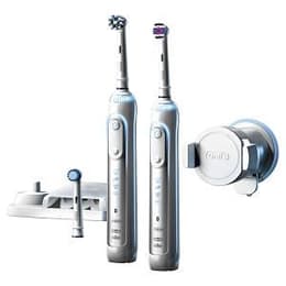 Braun Oral-B Genius 8900 Elektrische Zahnbürste