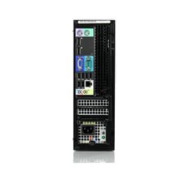 Dell OptiPlex 9020 SFF Core i7 3.6 GHz - SSD 512 GB RAM 32 GB