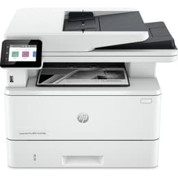 HP LJ Pro MFP 4102DW Laserdrucker Schwarzweiss