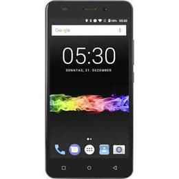 Swisstone SD 530 16GB - Schwarz - Ohne Vertrag