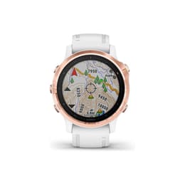 Smartwatch Garmin GPS Fenix 6S Pro -