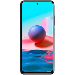 xiaomi Redmi 10 64GB - Grau - Ohne Vertrag
