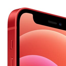 iPhone 12 mini 128GB - Rot - Ohne Vertrag