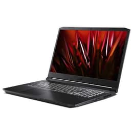 Acer Nitro 5 AN517-41R5U1 17" Ryzen 7 3.2 GHz - SSD 512 GB - 8GB AZERTY - Französisch
