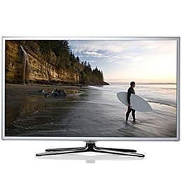 SMART Fernseher Samsung LCD 3D Full HD 1080p 81 cm UE32ES6710S