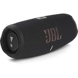 Lautsprecher Bluetooth Jbl Charge 5 - Schwarz