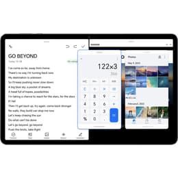 Honor Pad X9 128GB - Grau - WLAN