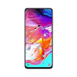 Galaxy A70 128GB - Weiß - Ohne Vertrag