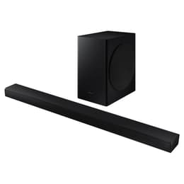 Tonleiste HW-T650 - Schwarz