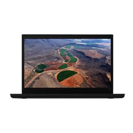 Lenovo ThinkPad L15 G2 15" Core i7 3 GHz - SSD 512 GB - 16GB AZERTY - Französisch