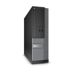 Dell OptiPlex 3020 SFF Core i5 3.7 GHz - SSD 256 GB RAM 8 GB