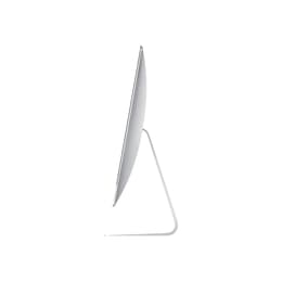 iMac 27" (2020) Core i5-10500 AMD Radeon Pro 5300 - 256 GB SSD - 8 GB QWERTY - Englisch Standardglas