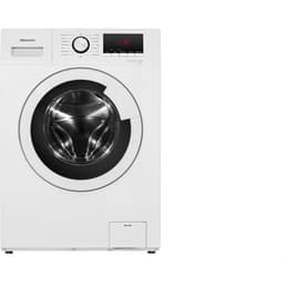 Waschmaschine 59.5 cm Vorne Hisense WFHV6012