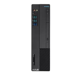 Asus Pro DT D641SC-I7970005R Core i7 2.9 GHz - SSD 512 GB RAM 32 GB