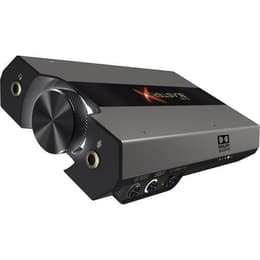 Creative Sound BlasterX G6 Zubehör