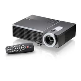 Beamer Dell M410HD 2000 Helligkeit Schwarz