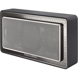 Bowers & Wilkins T7 Mini Hifi-System Bluetooth