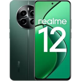 Realme 12 4G 512GB - Grün - Ohne Vertrag