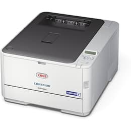 Oki C511DN Laserdrucker Farbe